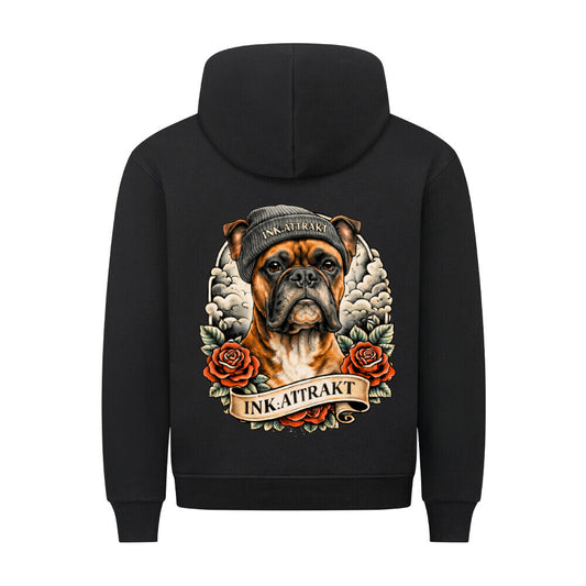 Image for color: schwarz