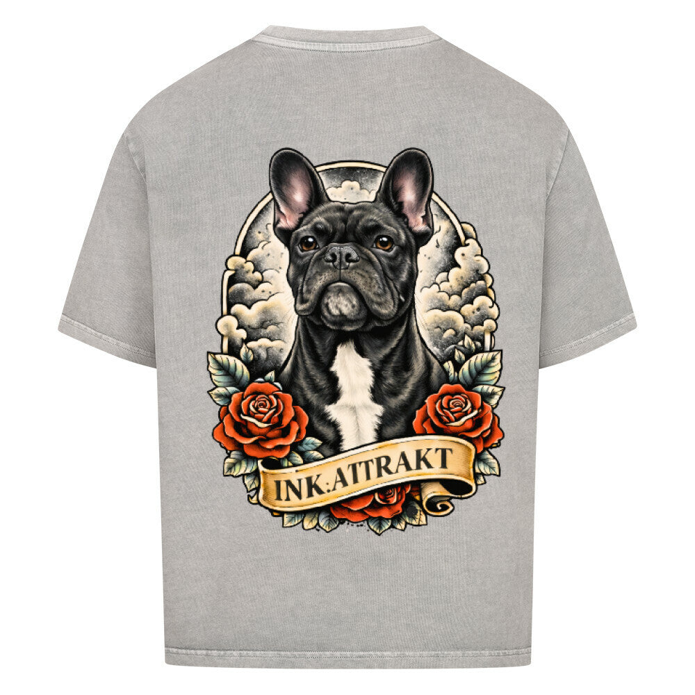 Image for color: washed grey