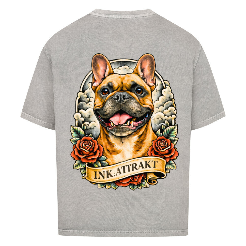 Image for color: washed grey