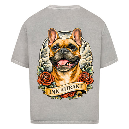 Image for color: washed grey