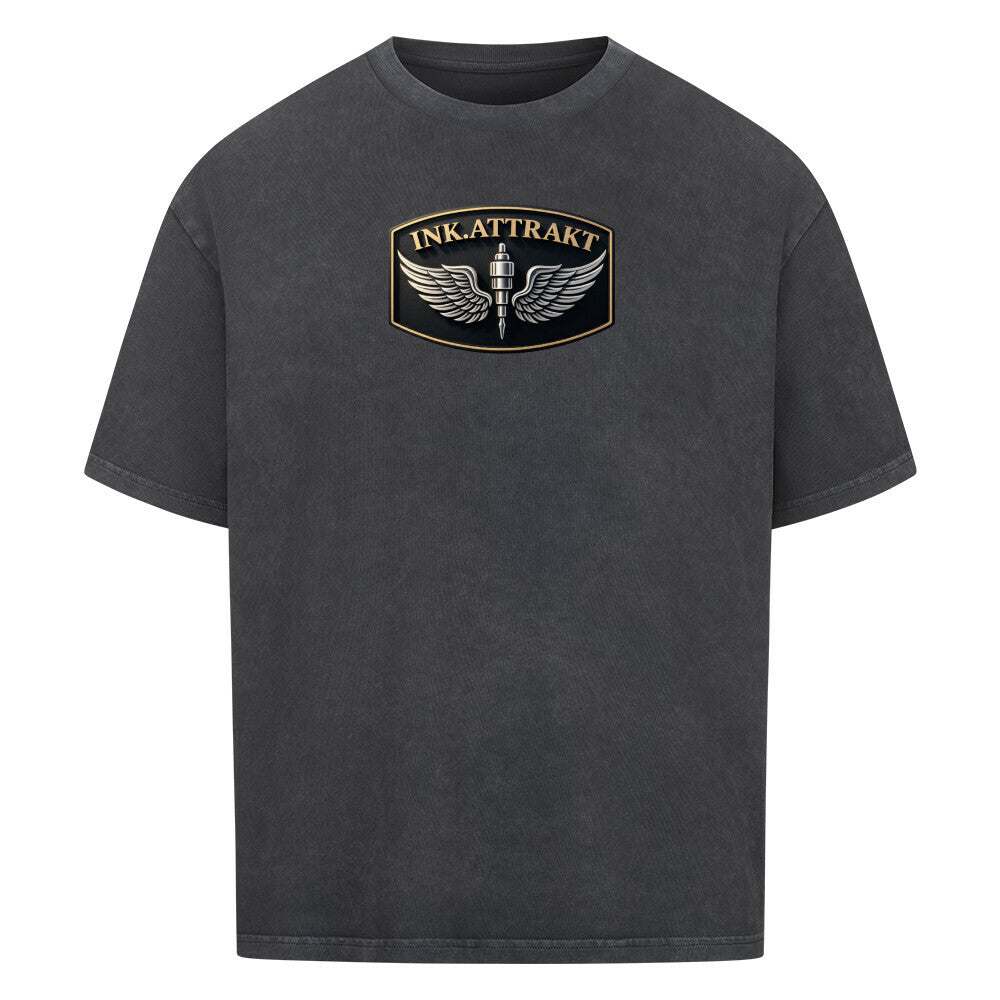 Image for color: washed black