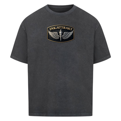 Image for color: washed black