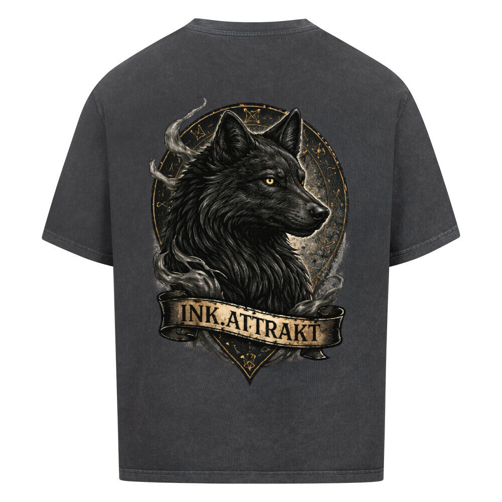 Image for color: washed black