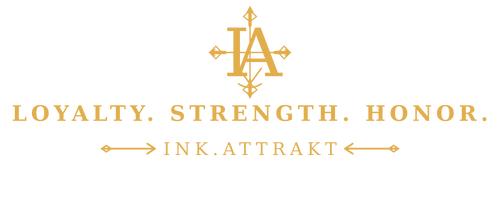 Ink.Attrakt logo
